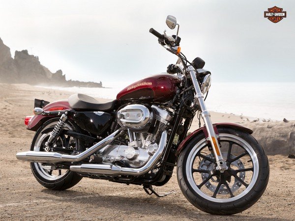 600x450 > Harley-Davidson SuperLow Wallpapers