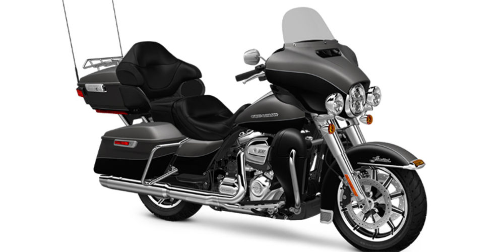 Images of Harley-Davidson Ultra Limited | 1000x500