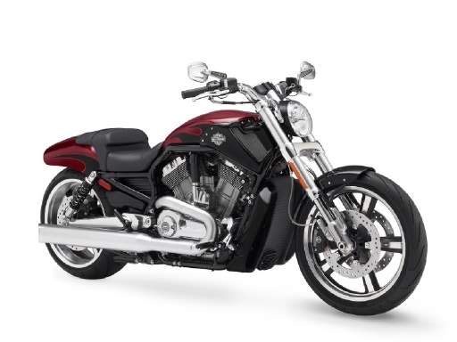 Harley-davidson V Rod #17