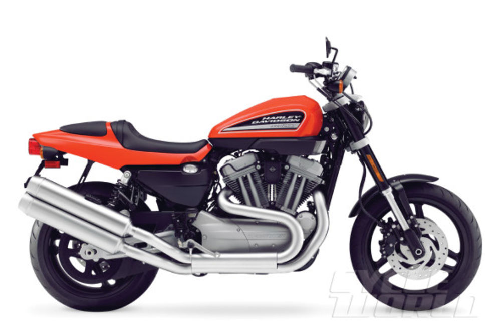 High Resolution Wallpaper | Harley-Davidson XR1200 1000x666 px