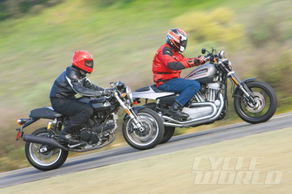 HQ Harley-Davidson XR1200 Wallpapers | File 100.84Kb
