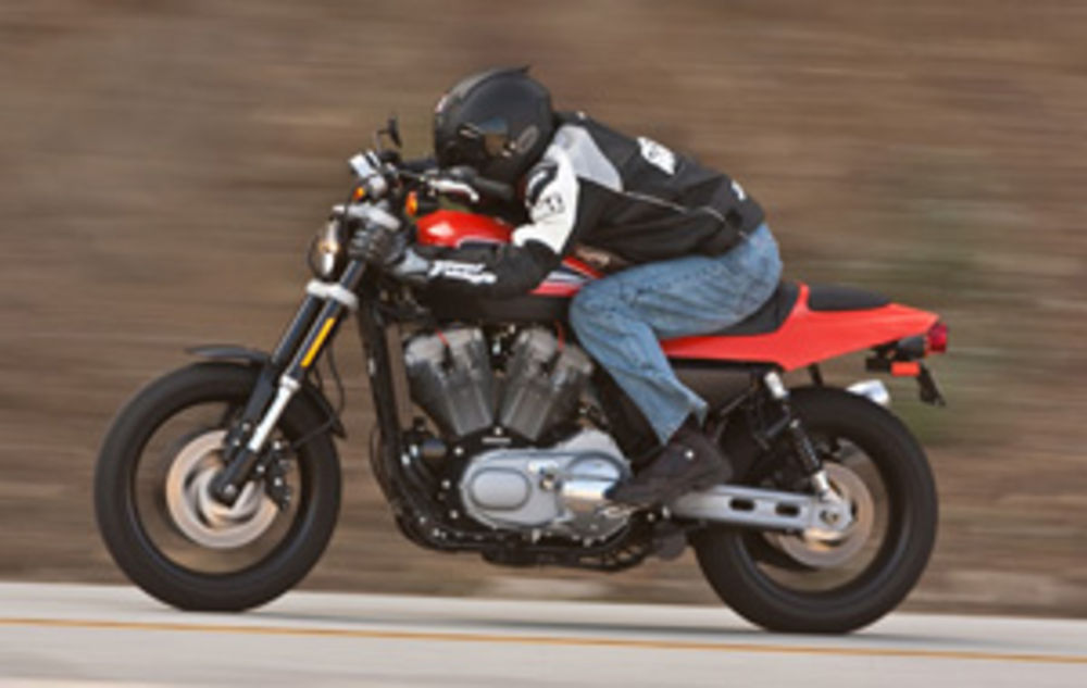 1000x633 > Harley-Davidson XR1200 Wallpapers