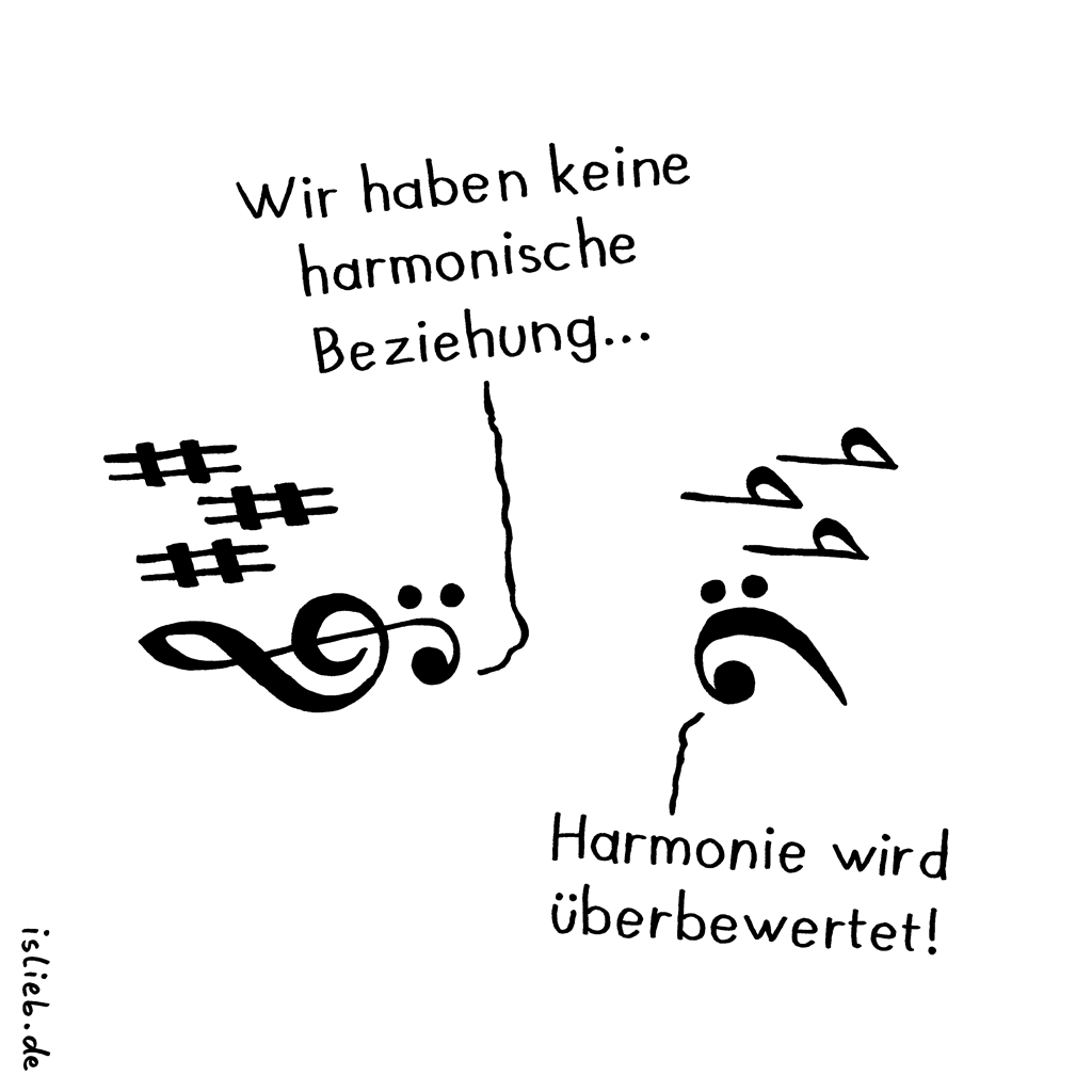 Harmonie #10