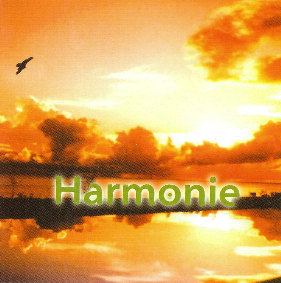 Harmonie #25