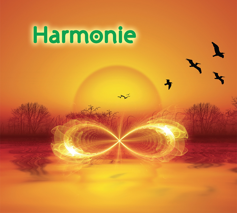 Harmonie #27