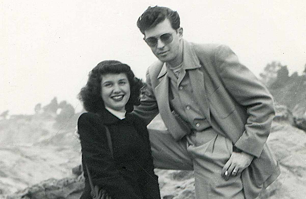 Harold And Lillian: A Hollywood Love Story #4