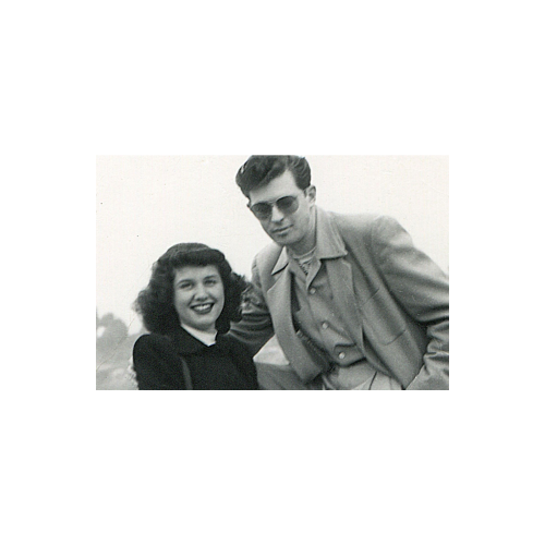 Harold And Lillian: A Hollywood Love Story #20