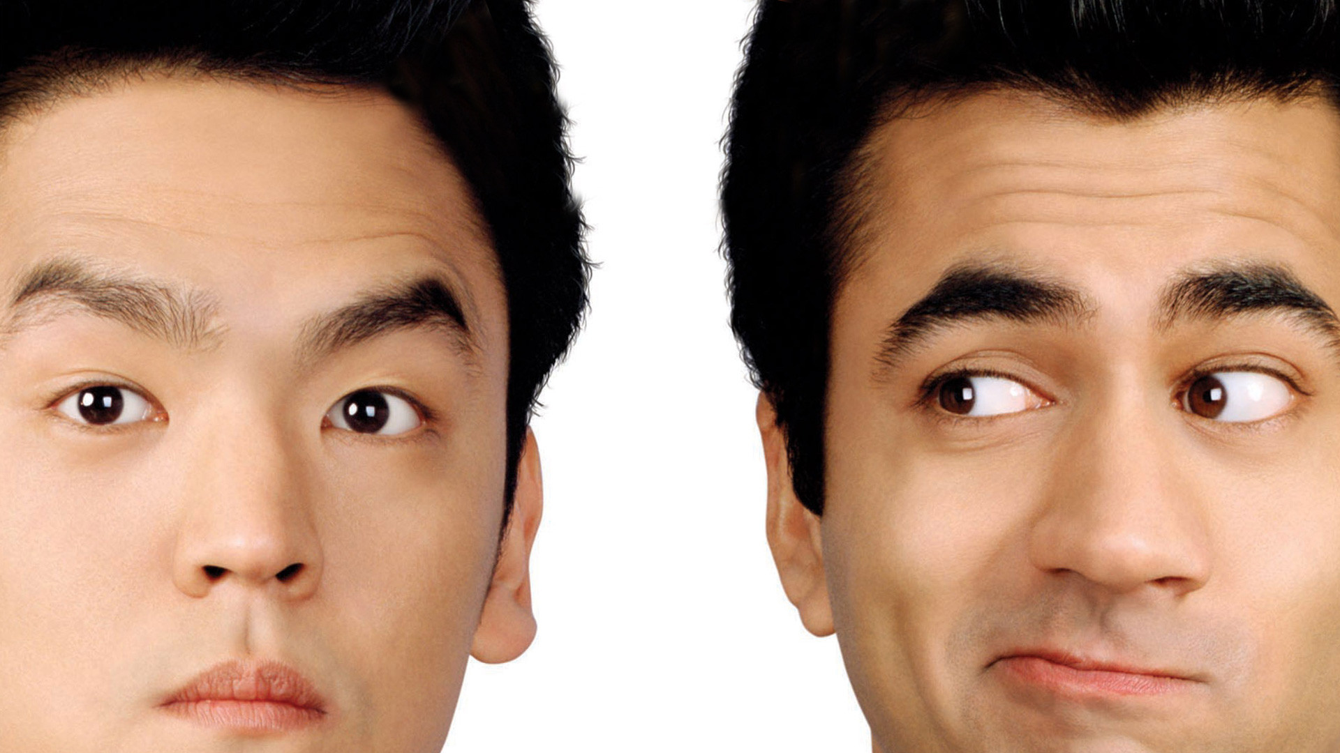 Nice Images Collection: Harold & Kumar Go To White Castle Desktop Wallpapers