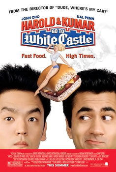 Amazing Harold & Kumar Go To White Castle Pictures & Backgrounds