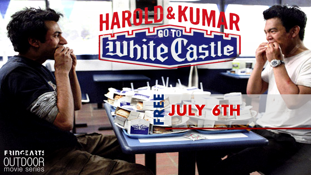 Harold & Kumar Go To White Castle #24