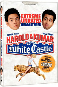 192x286 > Harold & Kumar Go To White Castle Wallpapers