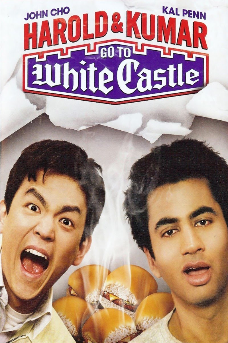 800x1200 > Harold & Kumar Go To White Castle Wallpapers
