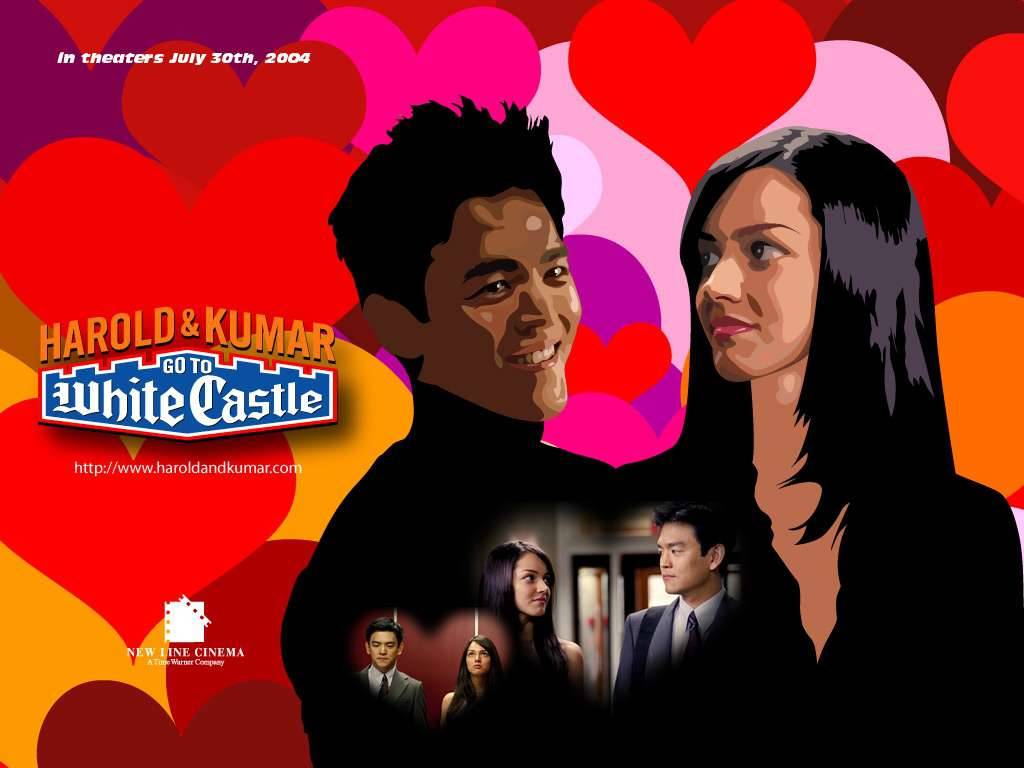 Harold & Kumar Go To White Castle Pics, Movie Collection