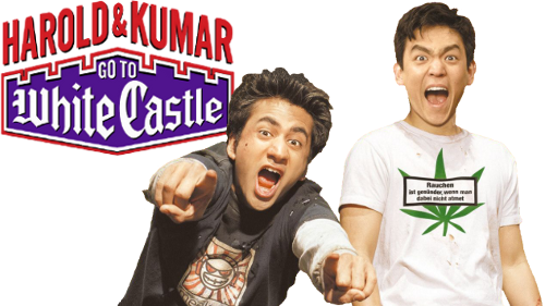 Images of Harold & Kumar Go To White Castle | 500x281