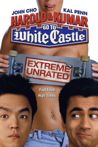 Harold & Kumar Go To White Castle #13