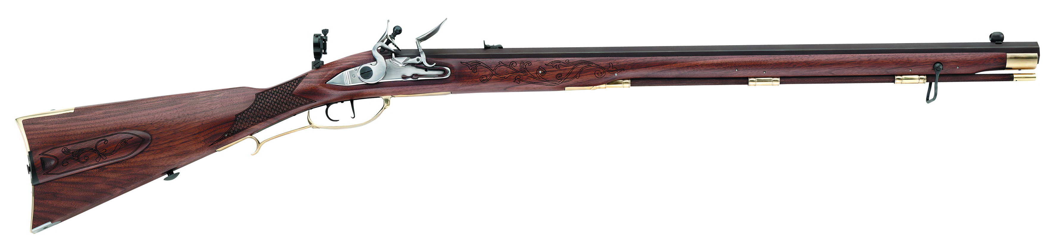 Harper's Ferry Model 1803 Rifle #3