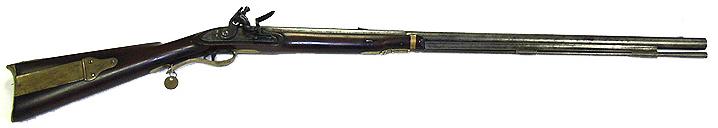 Harper's Ferry Model 1803 Rifle #2