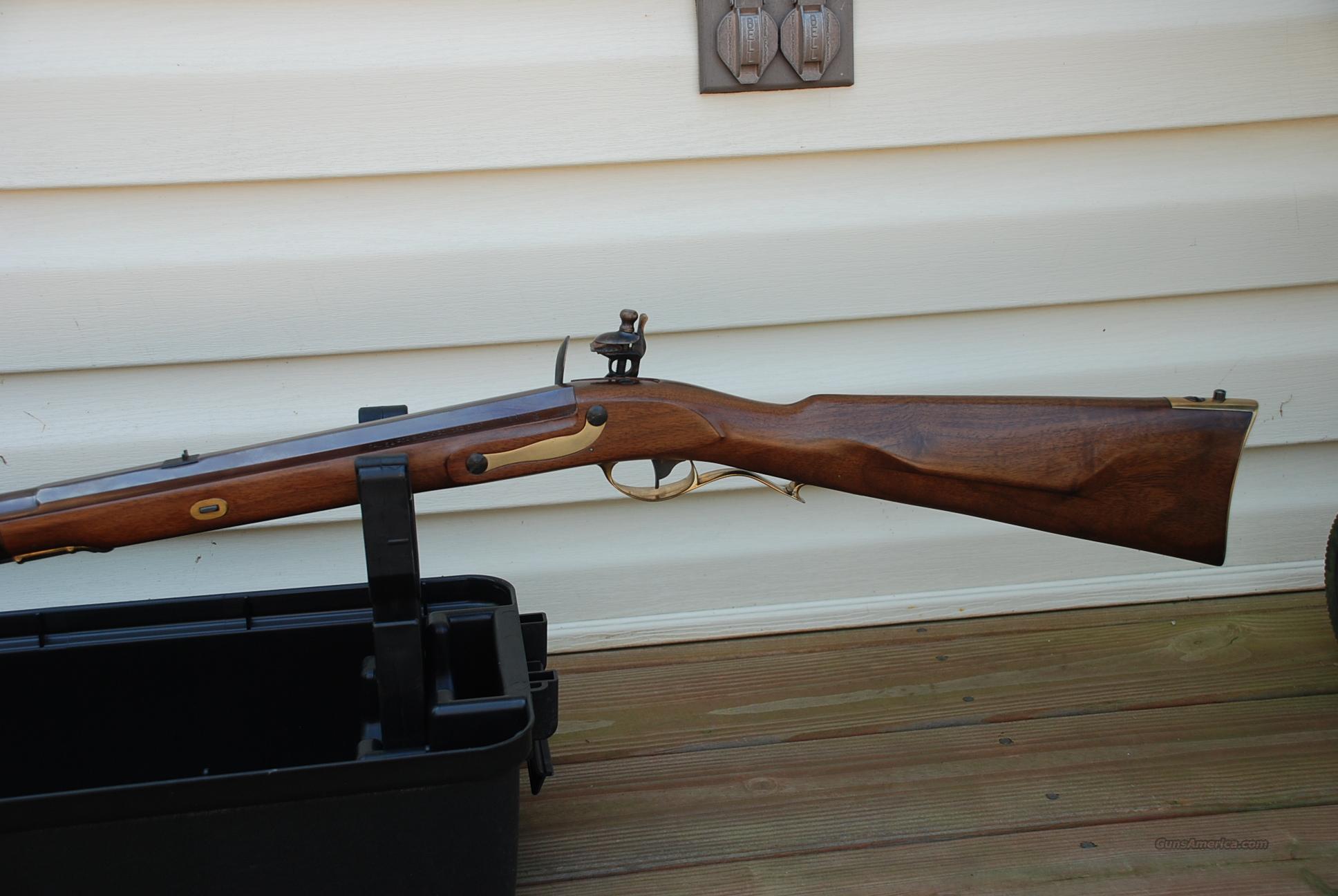 Harper's Ferry Model 1803 Rifle #26