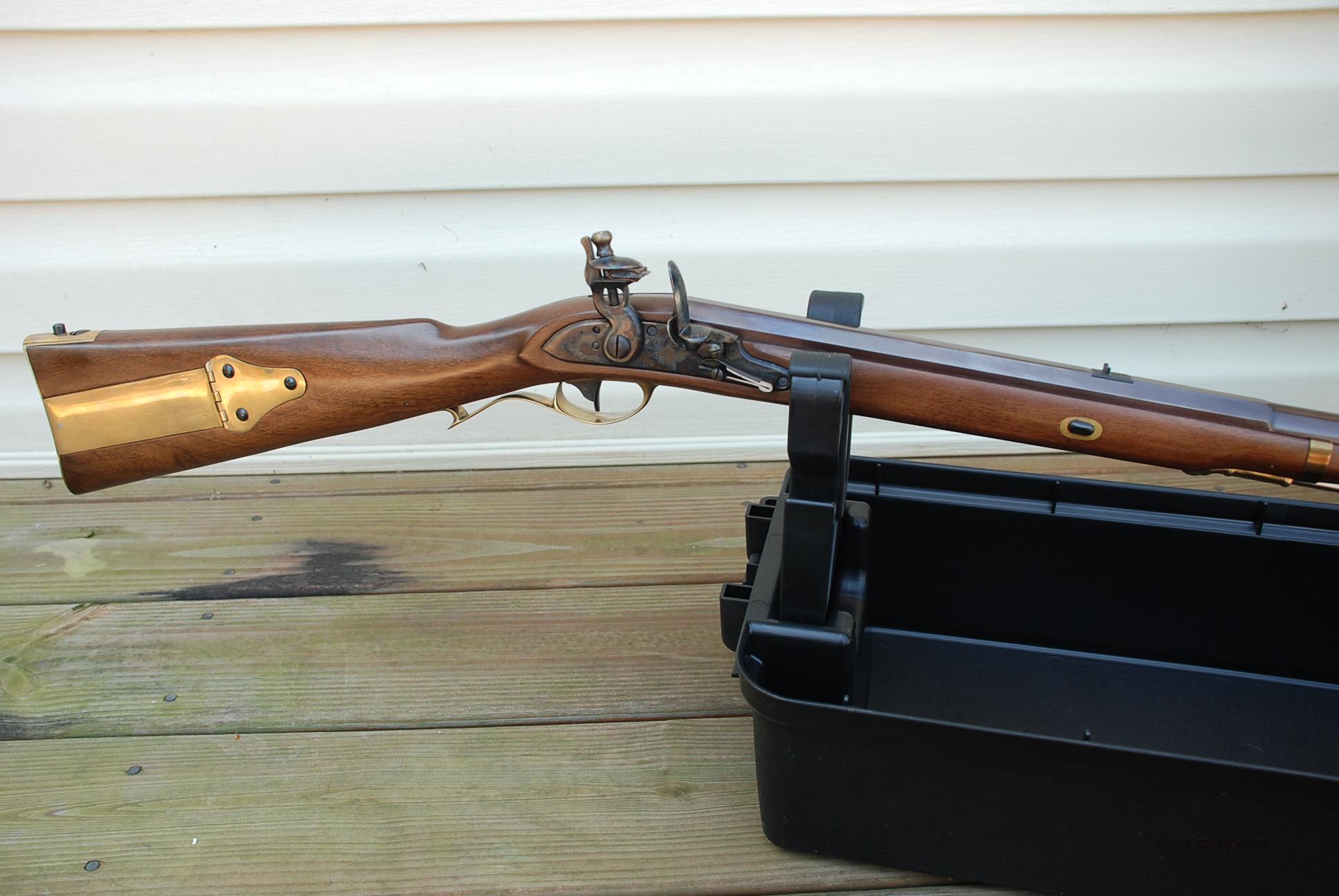 Harper's Ferry Model 1803 Rifle #27