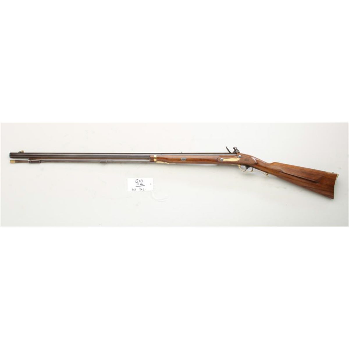 Harper's Ferry Model 1803 Rifle #30