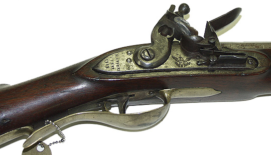 Harper's Ferry Model 1803 Rifle Backgrounds, Compatible - PC, Mobile, Gadgets| 540x309 px