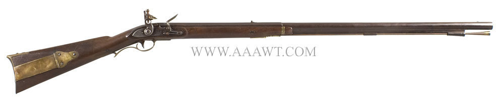 Nice Images Collection: Harper's Ferry Model 1803 Rifle Desktop Wallpapers