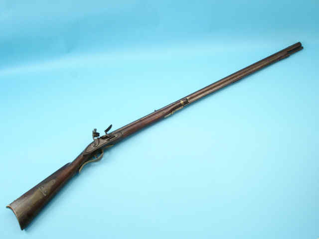 Harper's Ferry Model 1803 Rifle #8