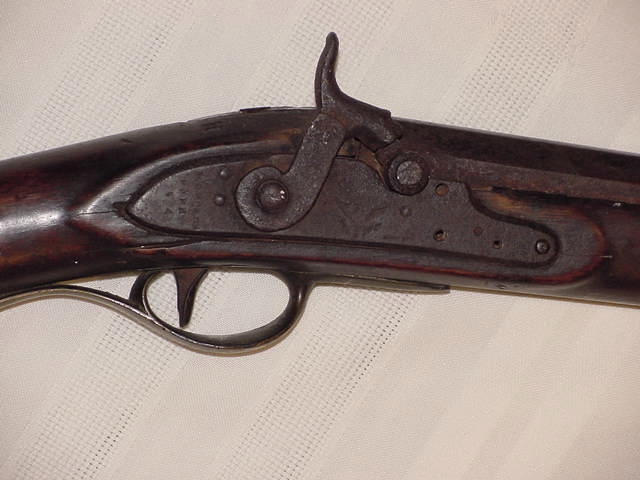Harper's Ferry Model 1803 Rifle #14