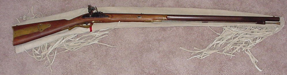 Harper's Ferry Model 1803 Rifle #15