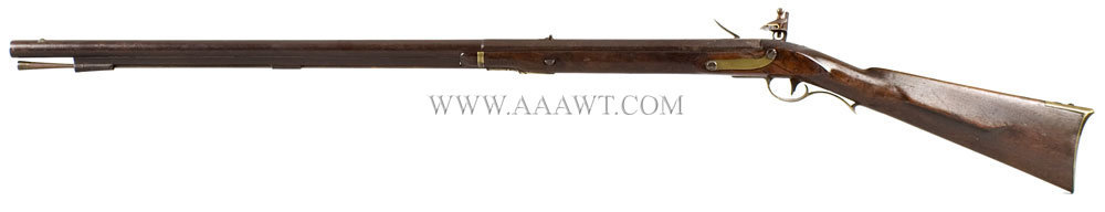 Harper's Ferry Model 1803 Rifle #12