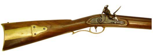 Harper's Ferry Model 1803 Rifle Pics, Weapons Collection