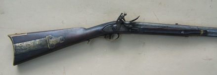 Harper's Ferry Model 1803 Rifle #7