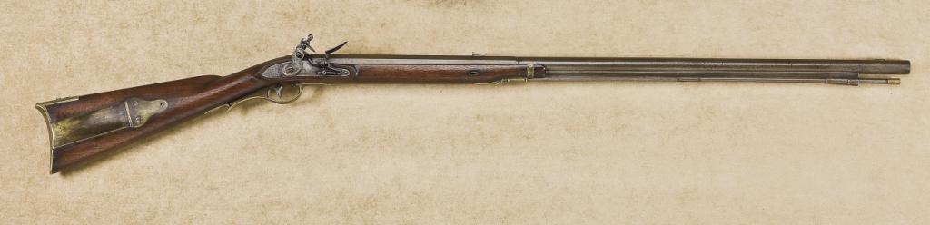 Harper's Ferry Model 1803 Rifle #19