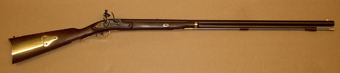 Harper's Ferry Model 1803 Rifle #5