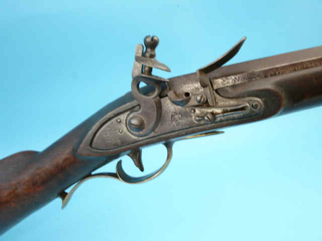 Harper's Ferry Model 1803 Rifle #6