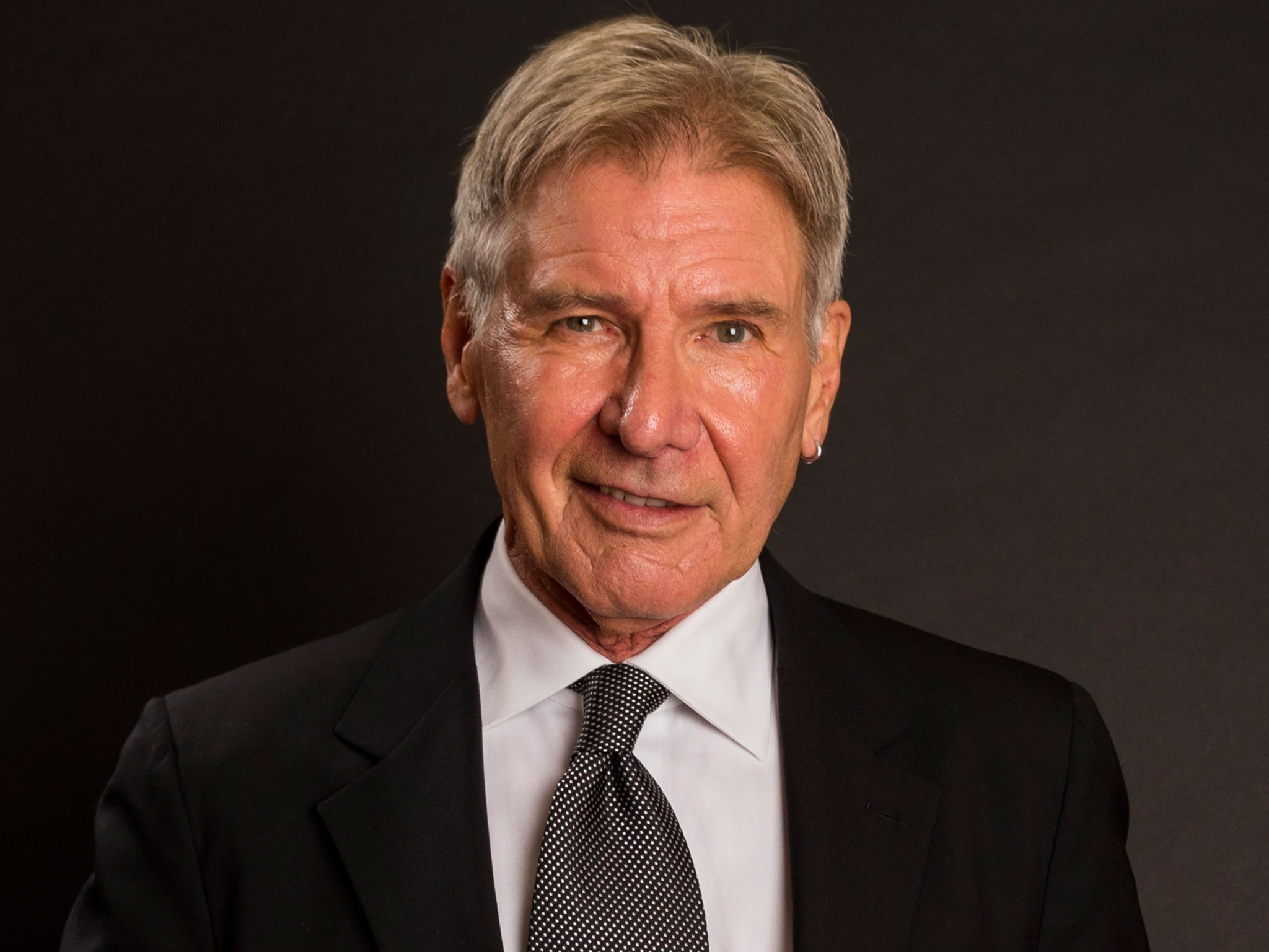 Harrison Ford #2