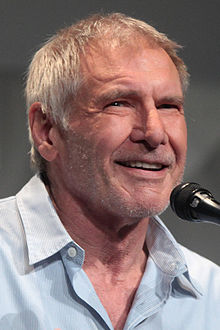 Nice wallpapers Harrison Ford 220x330px