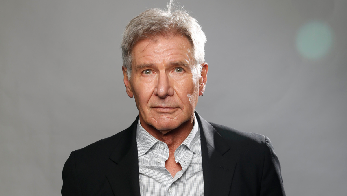 Harrison Ford Backgrounds on Wallpapers Vista