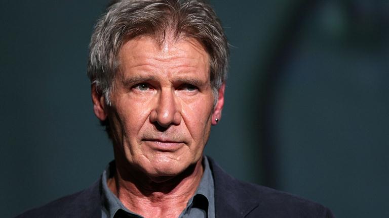 Harrison Ford Pics, Celebrity Collection