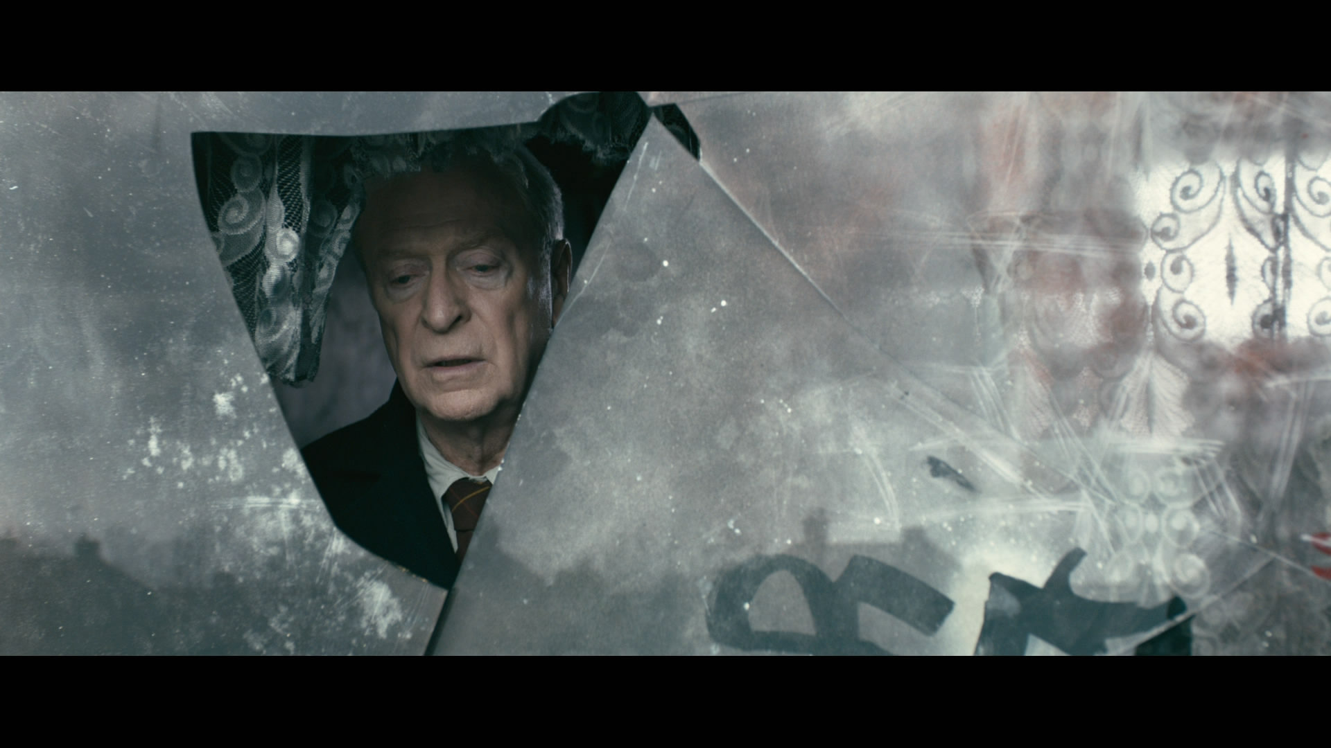 Harry Brown Pics, Movie Collection