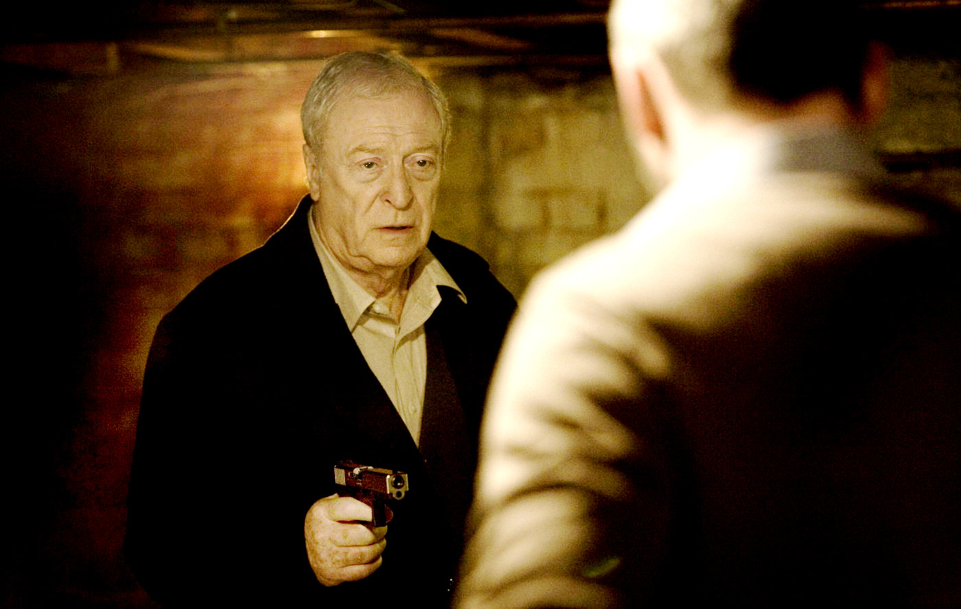 Amazing Harry Brown Pictures & Backgrounds