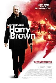 Harry Brown #11