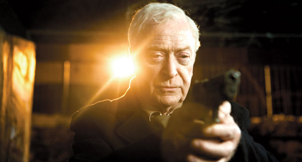 Amazing Harry Brown Pictures & Backgrounds