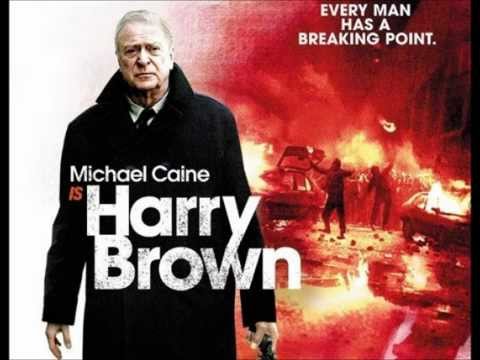 Nice Images Collection: Harry Brown Desktop Wallpapers