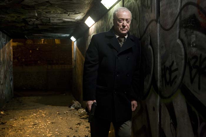 Images of Harry Brown | 700x467