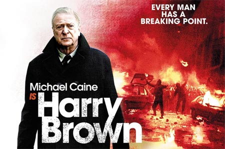 Images of Harry Brown | 450x298