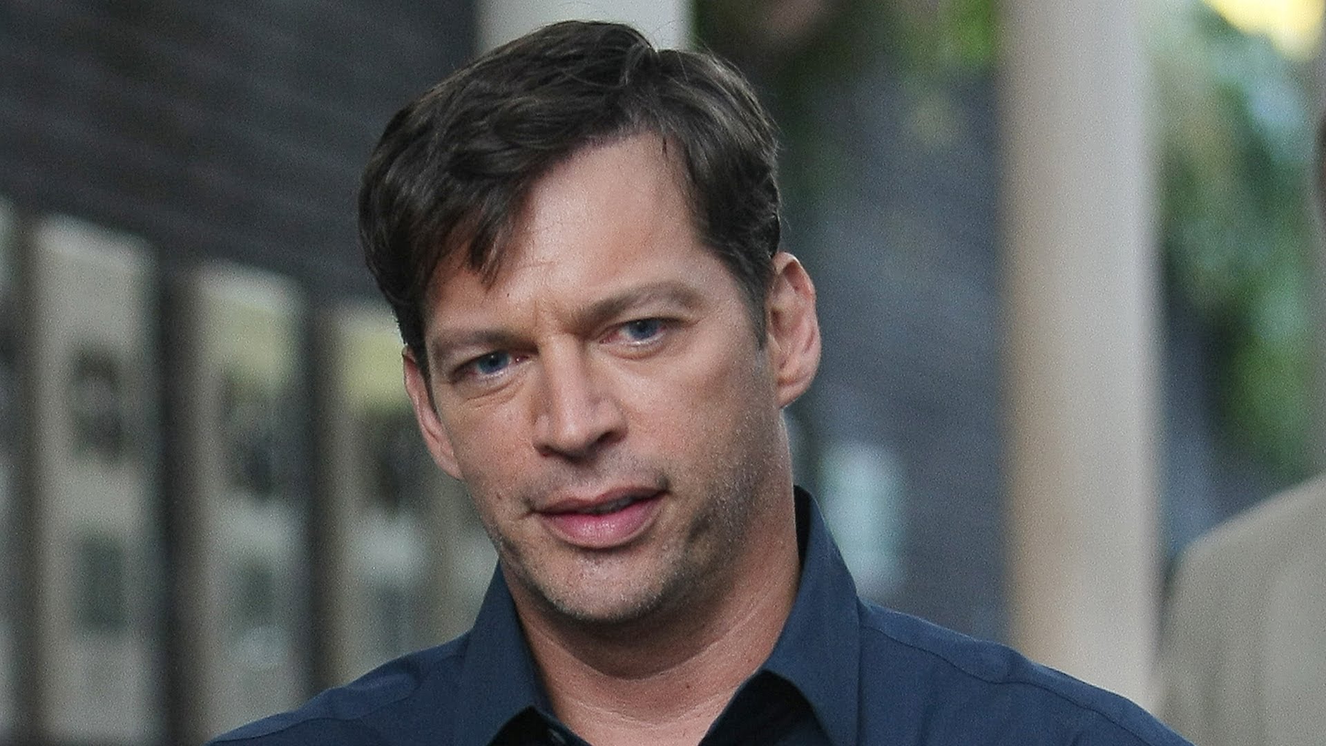 Harry Connick Jr Pics, Music Collection. 