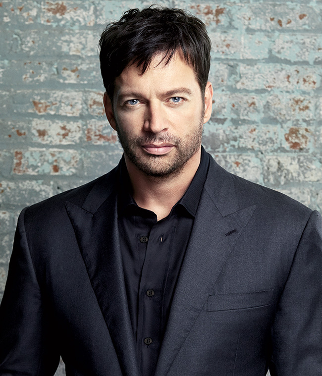 Amazing Harry Connick Jr Pictures & Backgrounds. 