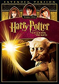 Harry Potter And The Chamber Of Secrets #19