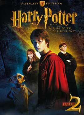 Harry Potter And The Chamber Of Secrets #23